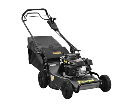 21寸商用款鋁合金草坪機